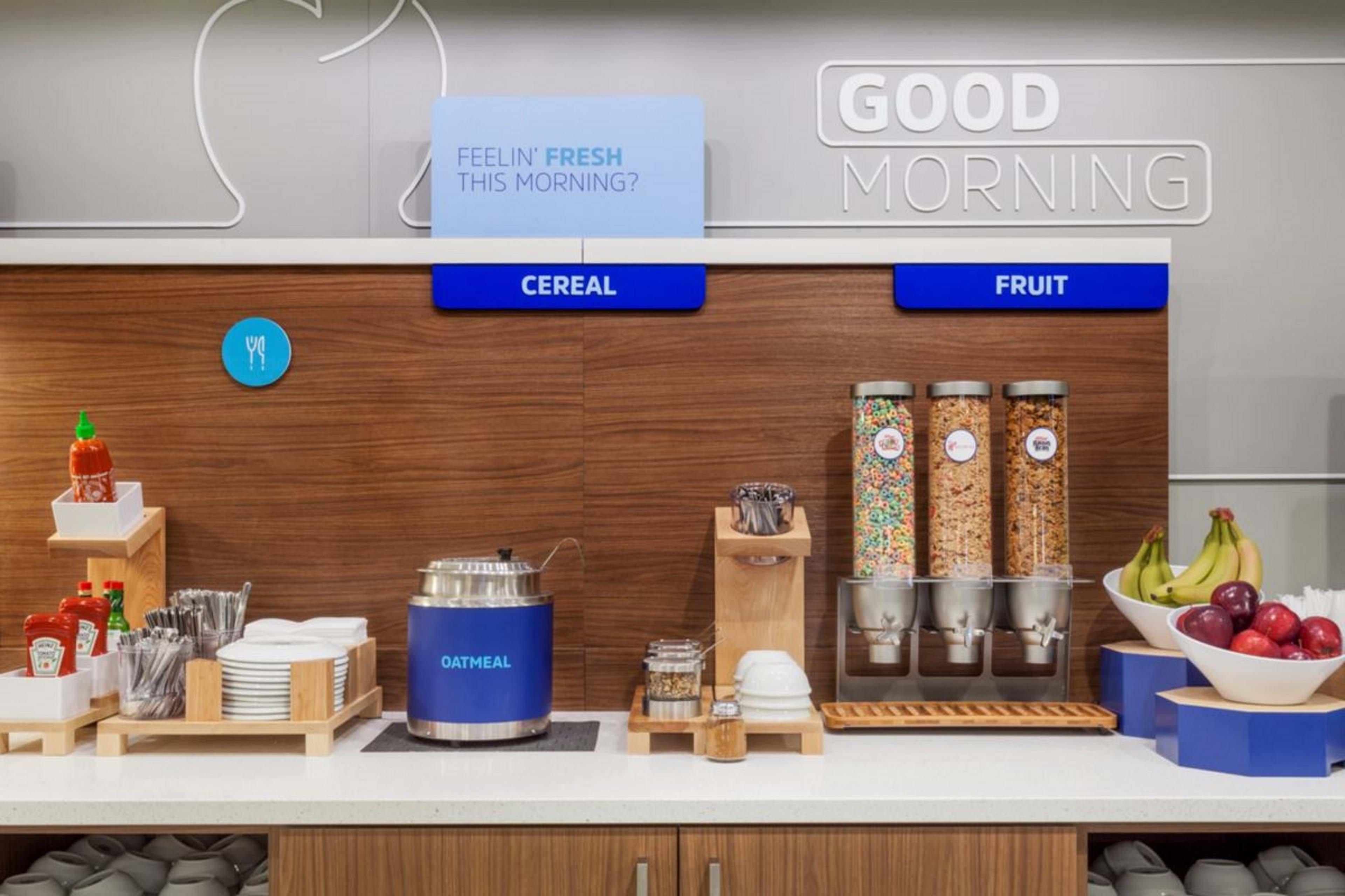 Holiday Inn Express Hotel & Suites West Chester By Ihg Concordville Extérieur photo