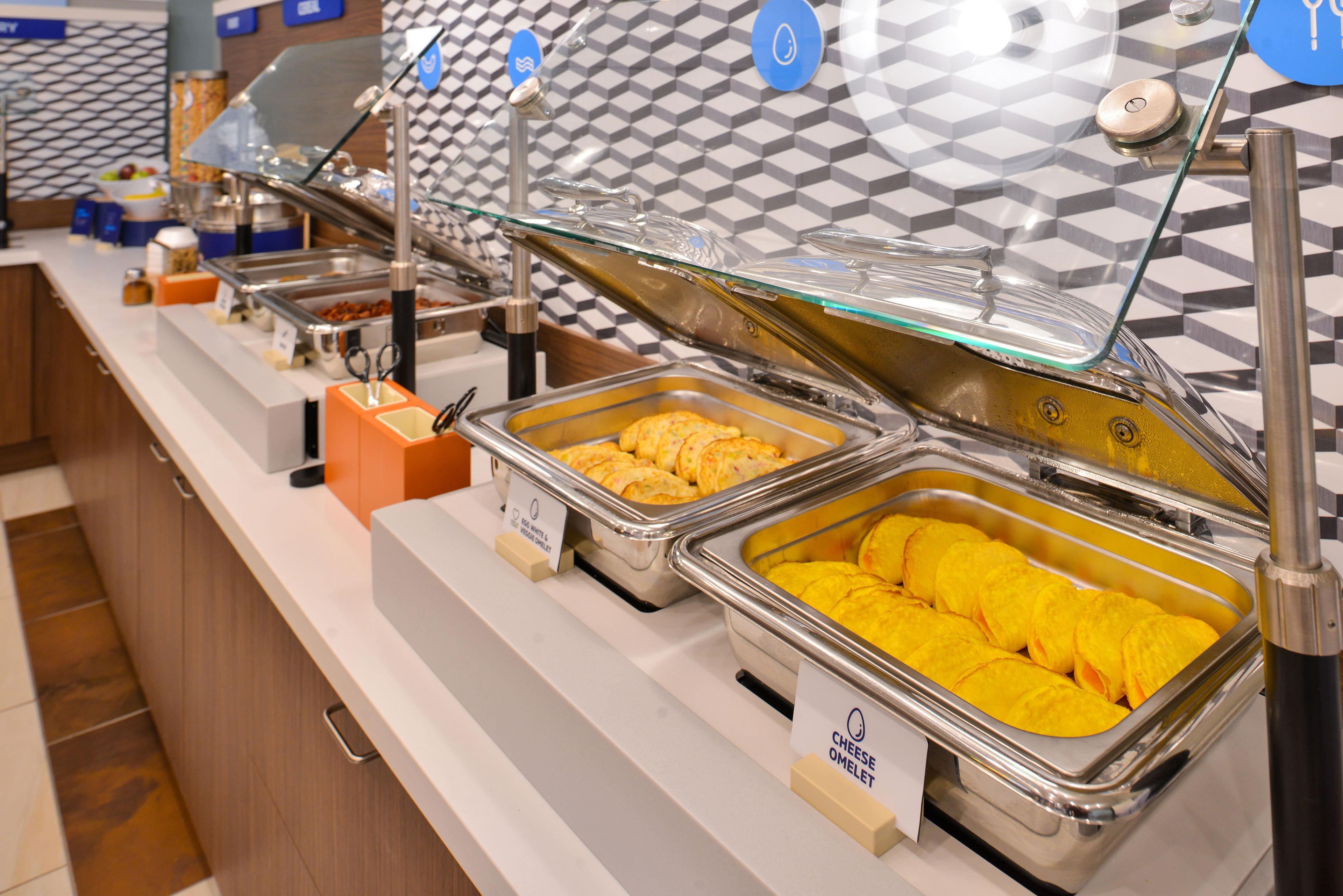 Holiday Inn Express Hotel & Suites West Chester By Ihg Concordville Extérieur photo