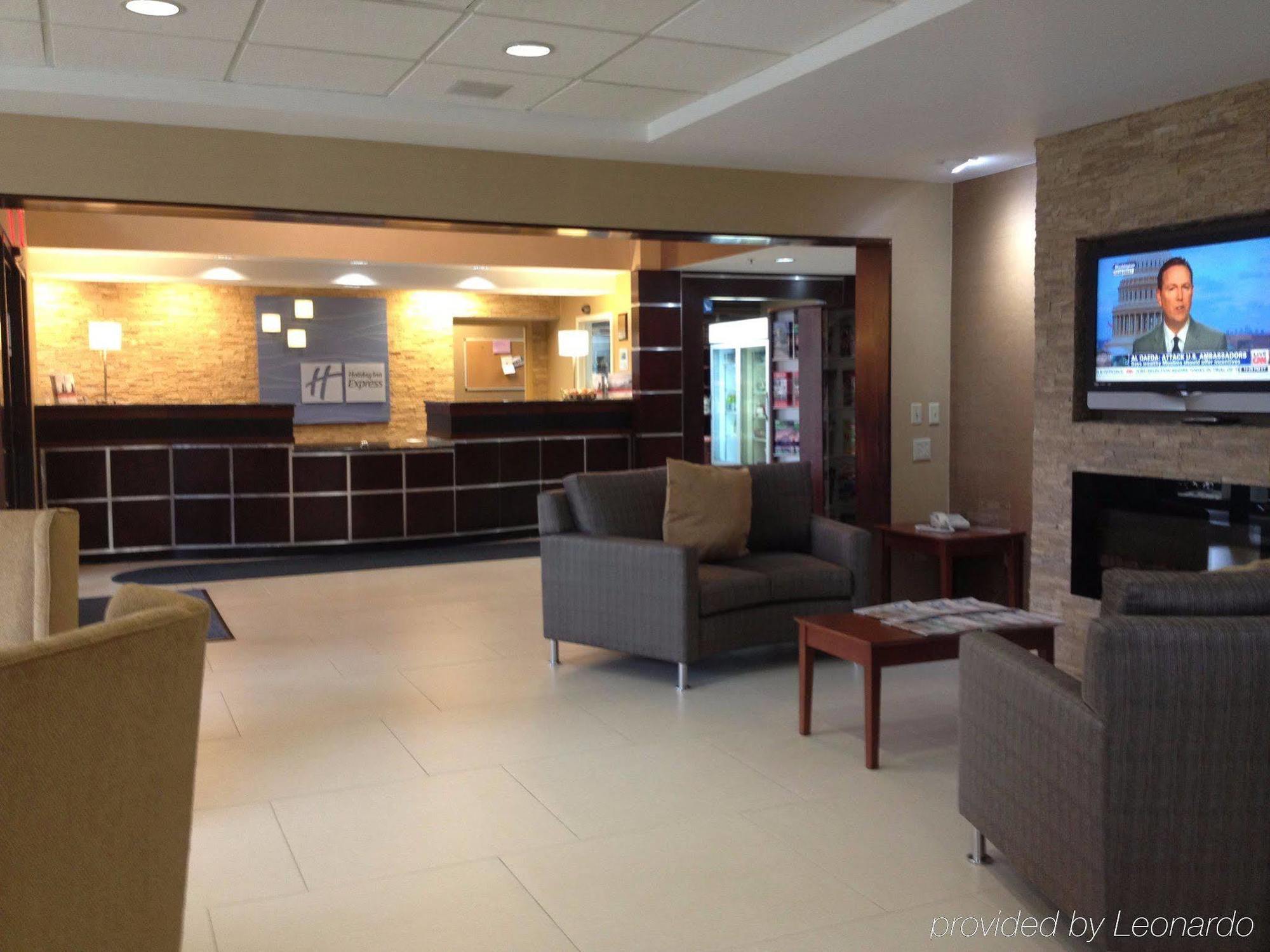 Holiday Inn Express Hotel & Suites West Chester By Ihg Concordville Extérieur photo